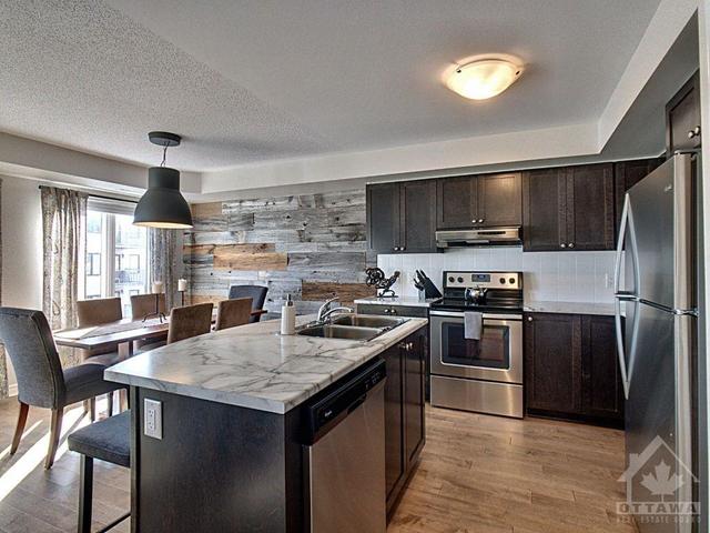 6 - 105 Bluestone Private, Condo with 2 bedrooms, 2 bathrooms and 1 parking in Ottawa ON | Image 3