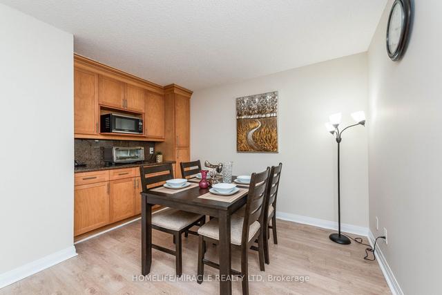 318 - 7363 Kennedy Rd, Condo with 3 bedrooms, 2 bathrooms and 1 parking in Markham ON | Image 2