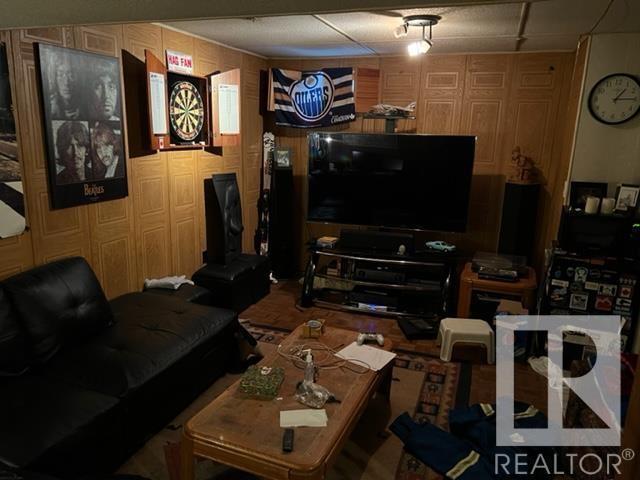 9717 87 St, House detached with 4 bedrooms, 1 bathrooms and 5 parking in Fort Saskatchewan AB | Image 8