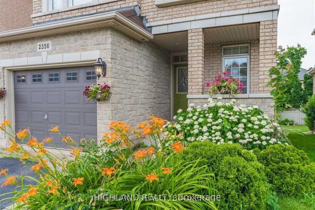 2356 Hilda Dr, House detached with 4 bedrooms, 3 bathrooms and 3 parking in Oakville ON | Image 12