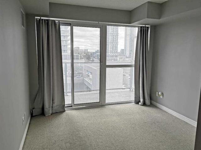 408 - 275 Yorkland Rd, Condo with 1 bedrooms, 1 bathrooms and 1 parking in Toronto ON | Image 7