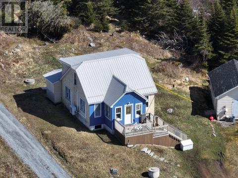 57 Hawk Point Road, House detached with 3 bedrooms, 1 bathrooms and null parking in Barrington NS | Card Image