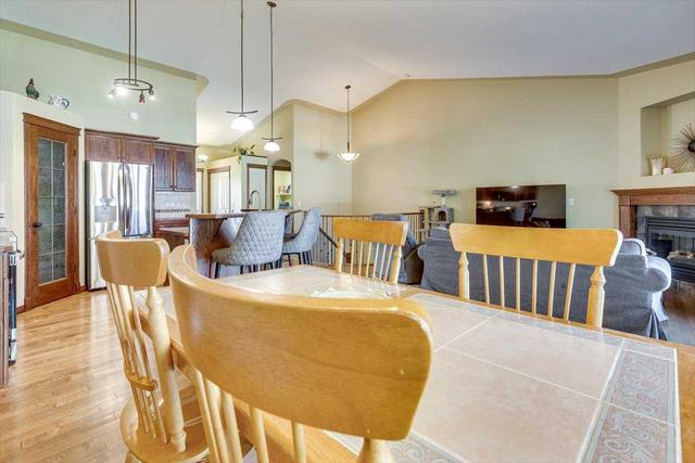 71 Issard Close, House detached with 5 bedrooms, 3 bathrooms and 2 parking in Red Deer AB | Image 7