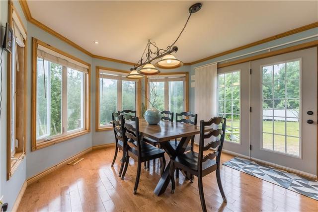 951 Tamarack Road, House detached with 4 bedrooms, 1 bathrooms and 5 parking in Madawaska Valley ON | Image 9