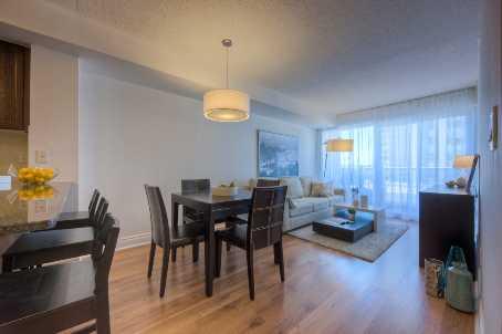 404 - 7 North Park Rd, Condo with 1 bedrooms, 2 bathrooms and 1 parking in Vaughan ON | Image 5