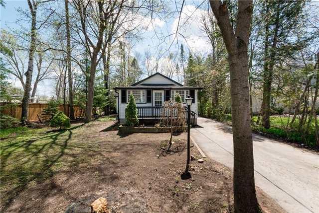 721 9th Line, House detached with 3 bedrooms, 2 bathrooms and 10 parking in Innisfil ON | Image 12