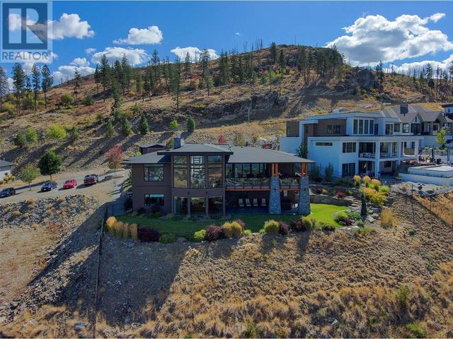 105 - 5650 The Edge Place, House detached with 4 bedrooms, 3 bathrooms and 10 parking in Kelowna BC | Image 72