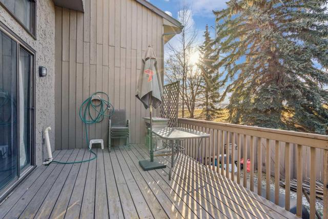 56 - 23 Glamis Drive Sw, Home with 3 bedrooms, 2 bathrooms and 2 parking in Calgary AB | Image 26