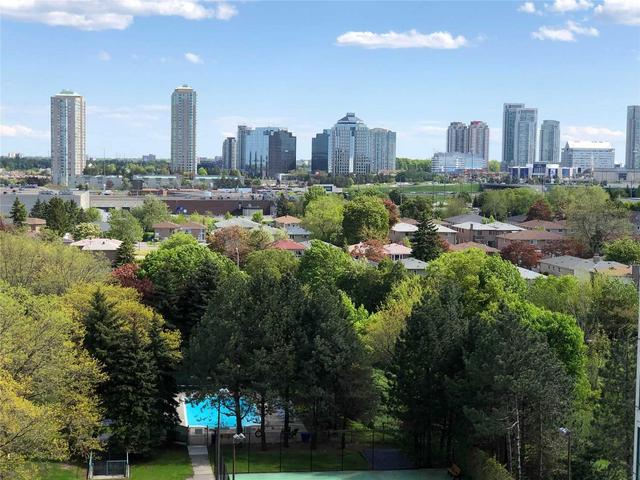 903 - 4725 Sheppard Ave, Condo with 2 bedrooms, 2 bathrooms and 1 parking in Toronto ON | Image 14