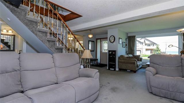 320 Lakeshore Rd E, House detached with 3 bedrooms, 2 bathrooms and 5 parking in Oro Medonte ON | Image 6