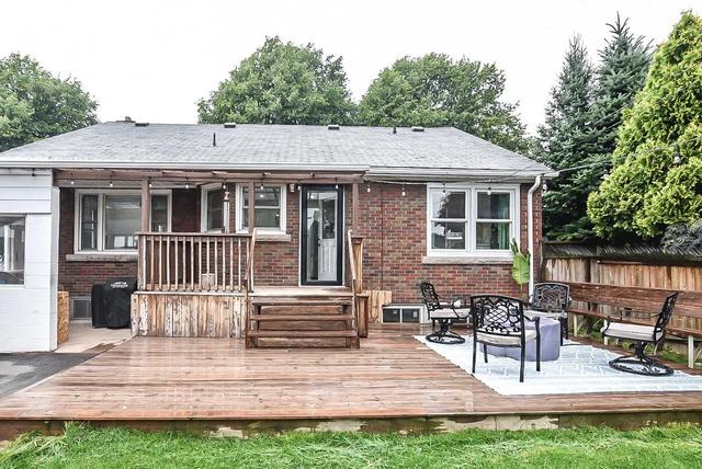 6314 Margaret St, House detached with 2 bedrooms, 2 bathrooms and 7 parking in Niagara Falls ON | Image 7