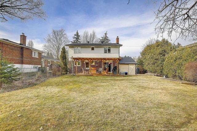 29 Camlaren Cres, House detached with 4 bedrooms, 4 bathrooms and 7 parking in Vaughan ON | Image 4