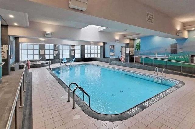 sph108 - 28 Hollywood Ave, Condo with 1 bedrooms, 1 bathrooms and 1 parking in Toronto ON | Image 29