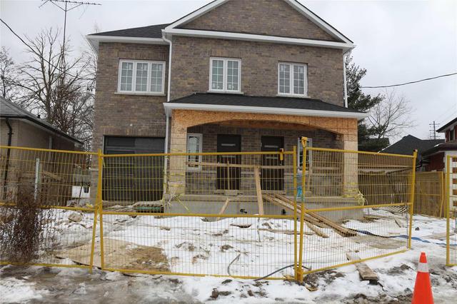 71 Park St, House semidetached with 3 bedrooms, 4 bathrooms and 2 parking in Brampton ON | Image 1