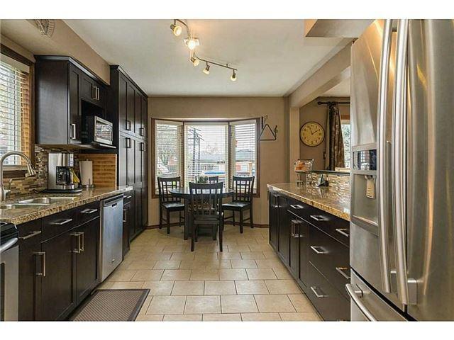 7209 Corrine Cres, House detached with 3 bedrooms, 3 bathrooms and 2 parking in Mississauga ON | Image 5