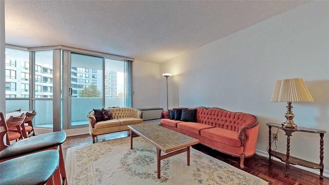 404 - 1111 Steeles Ave W, Condo with 2 bedrooms, 2 bathrooms and 1 parking in Toronto ON | Image 14