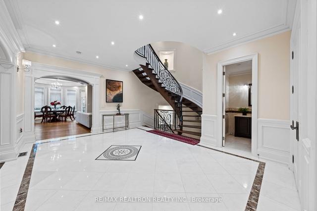 139 Beechwood Ave, House detached with 4 bedrooms, 6 bathrooms and 5 parking in Toronto ON | Image 31