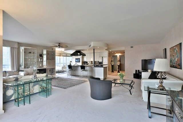 1001 - 480 Queens Quay W, Condo with 1 bedrooms, 2 bathrooms and 1 parking in Toronto ON | Image 11