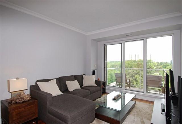 612 - 350 Mill Rd, Condo with 2 bedrooms, 2 bathrooms and 1 parking in Toronto ON | Image 4