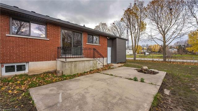 43 Patterson Avenue, House detached with 3 bedrooms, 2 bathrooms and 5 parking in Brantford ON | Image 22