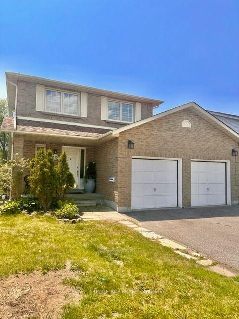 113 Overbank Dr, House detached with 3 bedrooms, 4 bathrooms and 2 parking in Oshawa ON | Image 1