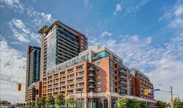 515 - 3091 Dufferin Ave, Condo with 1 bedrooms, 1 bathrooms and 1 parking in Toronto ON | Image 1