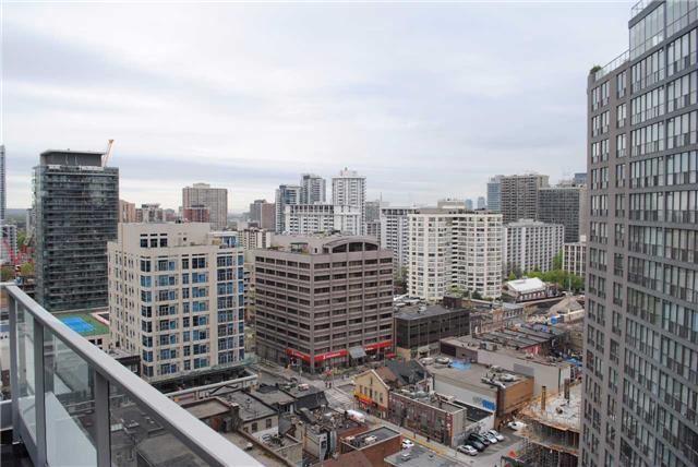 1003 - 11 St Joseph St, Condo with 1 bedrooms, 1 bathrooms and 1 parking in Toronto ON | Image 15
