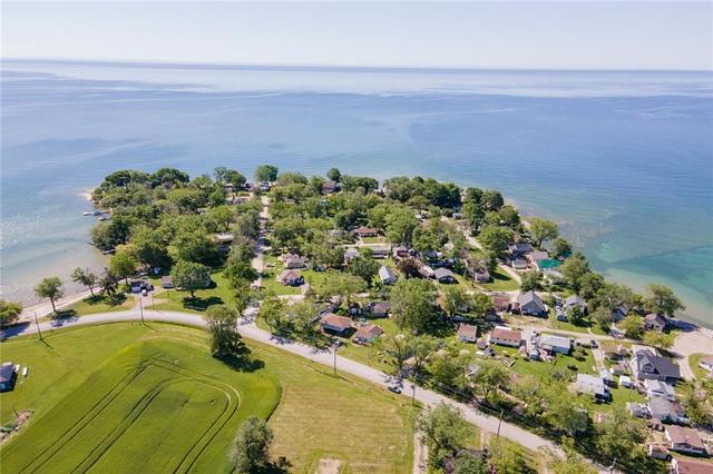 1070 Lakeshore Road, House detached with 2 bedrooms, 1 bathrooms and 2 parking in Haldimand County ON | Image 49
