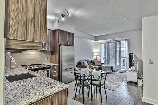 se407 - 9199 Yonge St, Condo with 1 bedrooms, 2 bathrooms and 1 parking in Richmond Hill ON | Image 18