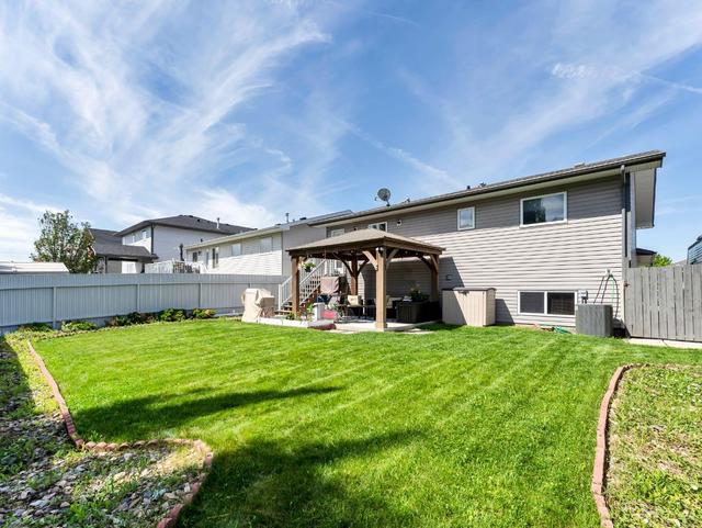 86 Sundown Road Sw, House detached with 3 bedrooms, 3 bathrooms and 3 parking in Medicine Hat AB | Image 39