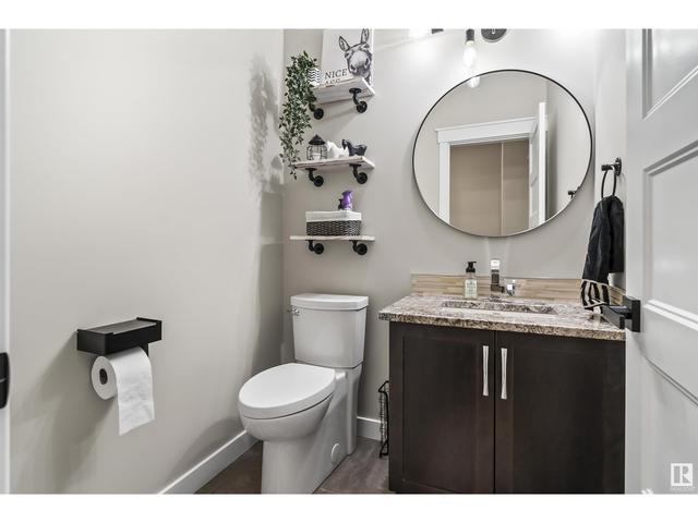 12831 202 St Nw, House detached with 3 bedrooms, 2 bathrooms and null parking in Edmonton AB | Image 22