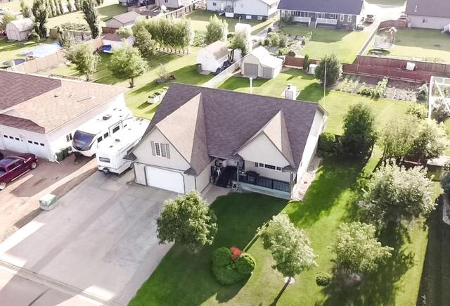 8710 101 Street, House detached with 4 bedrooms, 3 bathrooms and 8 parking in Mackenzie County AB | Image 4