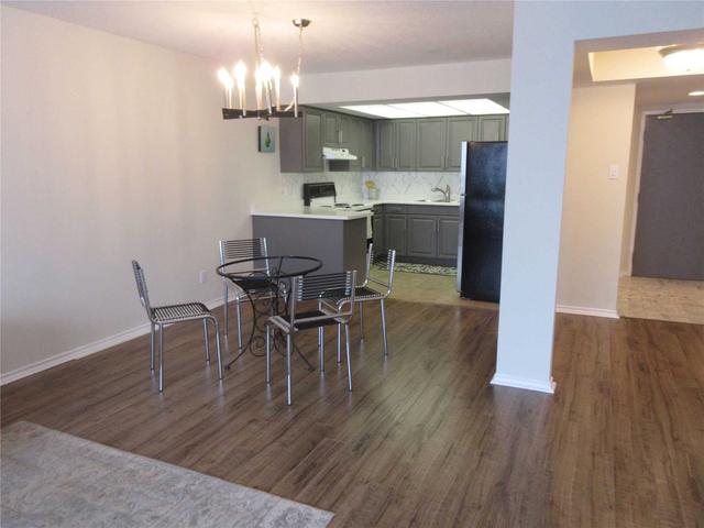 401 - 310 Mill St, Condo with 1 bedrooms, 2 bathrooms and 1 parking in Brampton ON | Image 13