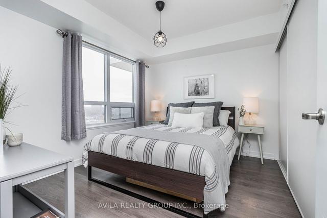 1406 - 1420 Dupont St, Condo with 1 bedrooms, 1 bathrooms and 1 parking in Toronto ON | Image 14
