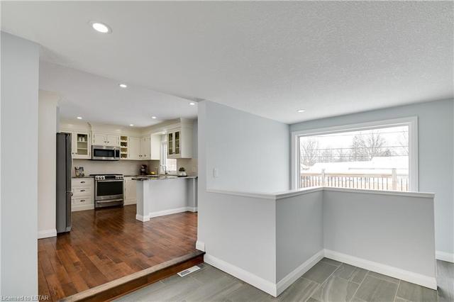 1223 Byron Baseline Road, House detached with 5 bedrooms, 2 bathrooms and 7 parking in London ON | Image 16