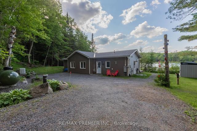 1036 Gordonier Lake Rd, House detached with 3 bedrooms, 2 bathrooms and 4 parking in Bracebridge ON | Image 28