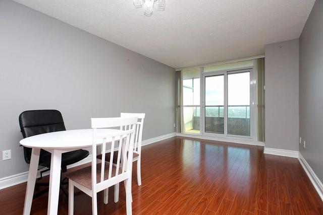 1910 - 50 Brian Harrison Way, Condo with 1 bedrooms, 1 bathrooms and 1 parking in Toronto ON | Image 8