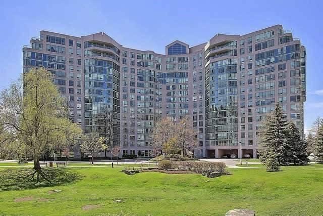 203 - 7805 Bayview Ave, Condo with 2 bedrooms, 2 bathrooms and 1 parking in Markham ON | Image 1