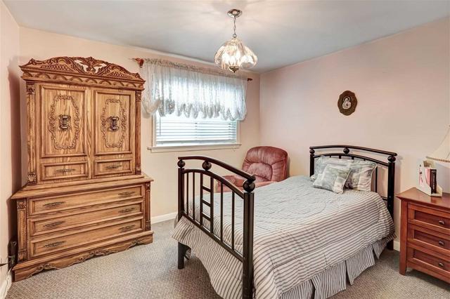 113 Westhumber Blvd, House detached with 3 bedrooms, 3 bathrooms and 6 parking in Toronto ON | Image 7