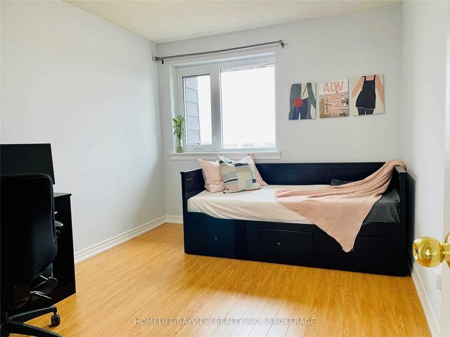 328 - 4005 Don Mills Rd, Condo with 3 bedrooms, 2 bathrooms and 1 parking in Toronto ON | Image 6