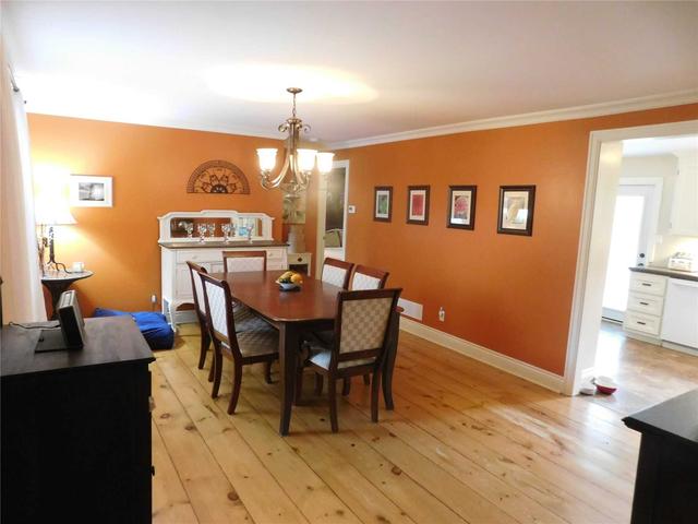 3907 Ruth Rd, House detached with 3 bedrooms, 1 bathrooms and 10 parking in Innisfil ON | Image 19