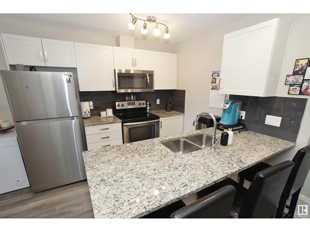 218 - 142 Ebbers Bv Nw, Condo with 2 bedrooms, 2 bathrooms and 2 parking in Edmonton AB | Image 5