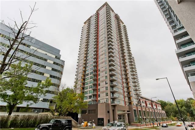 lph07 - 25 Town Centre Crt, Condo with 2 bedrooms, 2 bathrooms and 1 parking in Toronto ON | Image 1