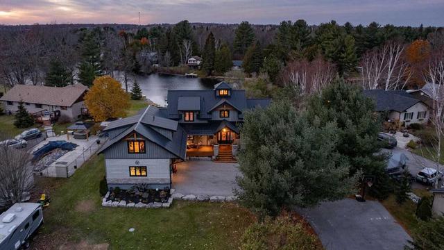 18 Evans Dr W, House detached with 5 bedrooms, 5 bathrooms and 10 parking in Kawartha Lakes ON | Image 38
