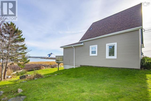 1515 Highway 304, House detached with 3 bedrooms, 1 bathrooms and null parking in Yarmouth MD NS | Image 3