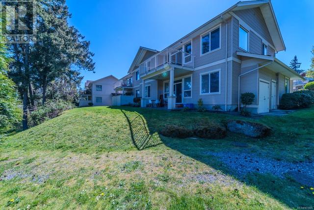 200 - 830 Varsity Way, House attached with 3 bedrooms, 2 bathrooms and 2 parking in Nanaimo BC | Image 26