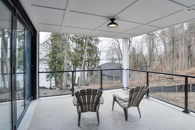 33 - 2054 Peninsula Rd, Condo with 5 bedrooms, 4 bathrooms and 0 parking in Muskoka Lakes ON | Image 20