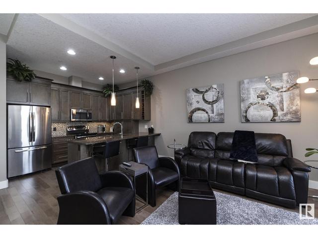 618 - 11080 Ellerslie Rd Sw, Condo with 2 bedrooms, 2 bathrooms and null parking in Edmonton AB | Image 16