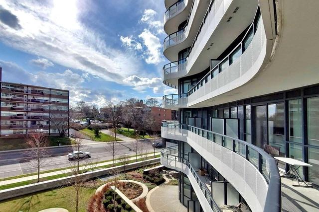 323 - 99 The Donway W, Condo with 2 bedrooms, 2 bathrooms and 1 parking in Toronto ON | Image 23