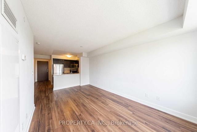1109 - 6 Eva Rd, Condo with 1 bedrooms, 1 bathrooms and 1 parking in Toronto ON | Image 12